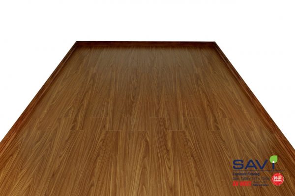 sàn gỗ trong nhà savi 6037