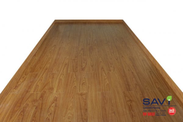 sàn gỗ trong nhà savi 8032