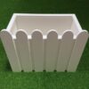 Chậu hoa Composite mẫu 01