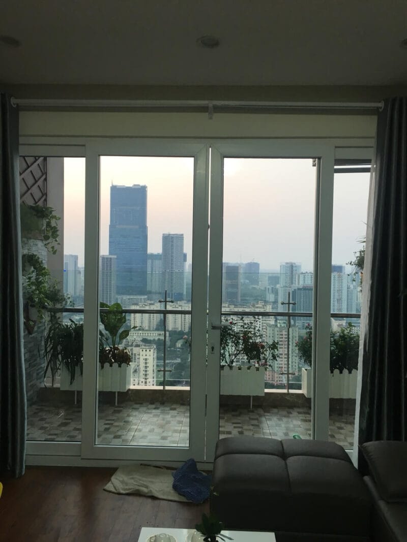 Công trình tân Vineco CT4