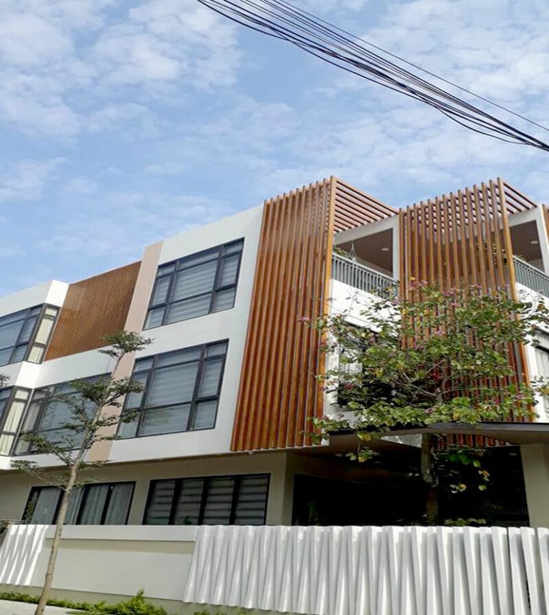 Thanh hộp nhựa – H03A
