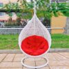 Mẫu xích đu quả trứng 06