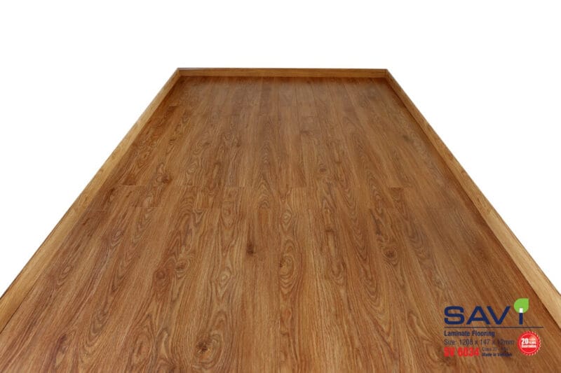 Sàn gỗ trong nhà Savi – SV 6034