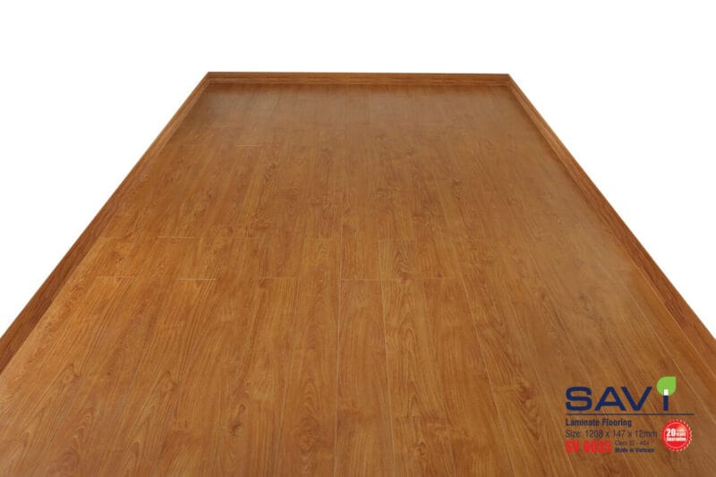 Sàn gỗ trong nhà Savi – SV 6035