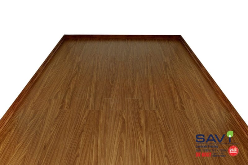 Sàn gỗ trong nhà Savi – SV 6037