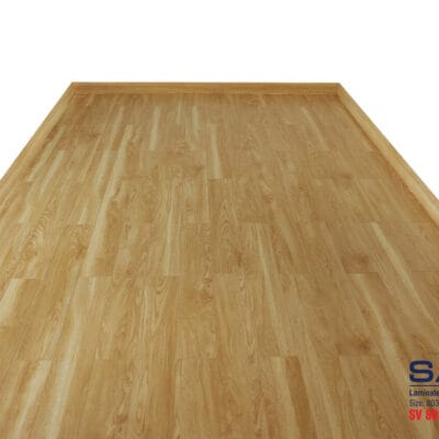 Sàn gỗ trong nhà Savi – SV 8031