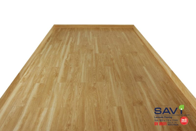 Sàn gỗ trong nhà Savi – SV 8031