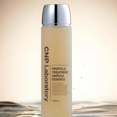 Nước Thần Keo Ong CNP Propolis Treatment Ampoule Essence 150ml