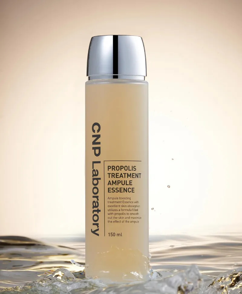 Nước Thần Keo Ong CNP Propolis Treatment Ampoule Essence 150ml