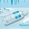 Gel Bôi Trơn Vanessa&Co Cool Mát Lạnh Bạc Hà 200ml Giảm Đau Thư Giản