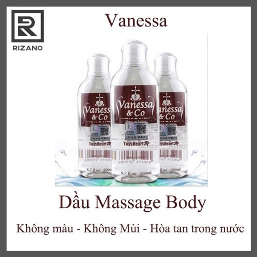 Gel bôi trơn Vanessa & Co 200ml, gel bôi trơn gốc nước tăng khoái cảm bôi trơn quan hệ Gel bôi trơn Vanessa & Co 200ml, gel bôi trơn gốc nước tăng khoái cảm bôi trơn quan hệ