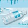 Gel Bôi Trơn Vanessa&Co Cool Mát Lạnh Bạc Hà 200ml Giảm Đau Thư Giản