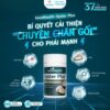[COMBO 3 TẶNG 1 DATE XA] Viên Uống Tinh Chất Hàu Lùn Goodhealth Oyster Plus 60Viê - Tăng Sinh Lý Nam
