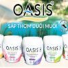 Sáp thơm đuổi muỗi OASIS Mosquito Repellent Del