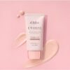 Kem Chống Nắng d’Alba Nâng Tông Tím 50ml