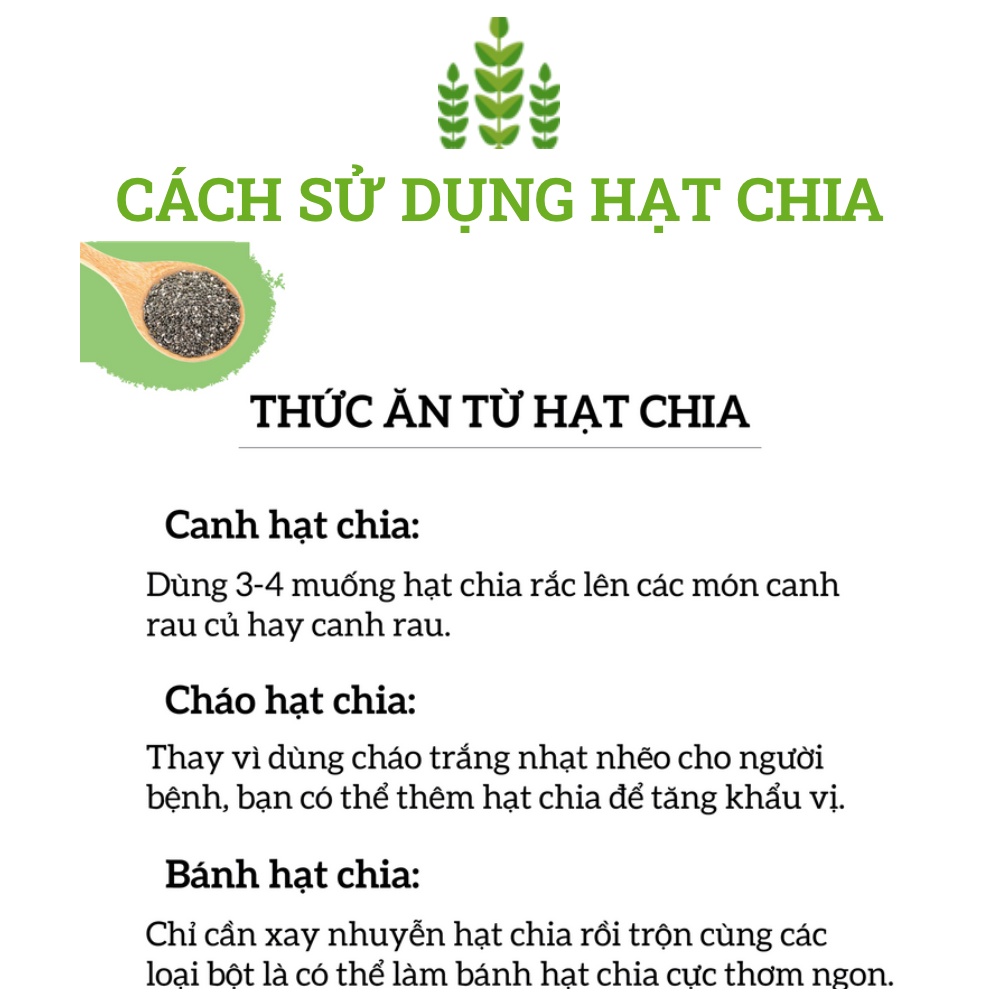 Hạt chia shot DK Harvest nhập khẩu (1 hộp 15 shot) 15x6g - giảm cân, giàu omega3 Hạt chia shot DK Harvest nhập khẩu (1 hộp 15 shot) 15x6g - giảm cân, giàu omega3