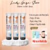 Viên Sủi Giảm Cân Cấp Tốc Zantiva Everfit Diet Chính Hãng Giảm cân nhanh không phải thuốc giảm cân