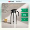[LIFEMCMBP4 -12% đơn 250K] Bình giữ nhiệt gia đình inox 304 Elmich EL-8341 thể tích 2000ml