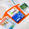 Ream giấy A3 70 gsm IK Copy (500 tờ)