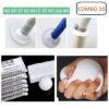 (Combo10) Xi măng dẻo bịt lỗ điều hoà, đường ống nước