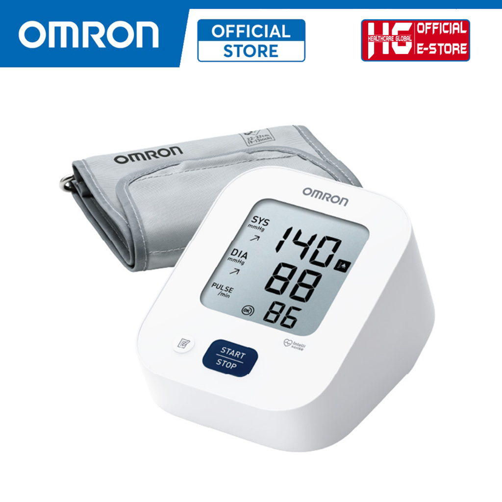 Máy Đo Huyết Áp Bắp Tay Tự Động Omron Ez Lite HEM-7180 |Thương Hiệu Nhật Bản, Bảo Hành 5 Năm Máy Đo Huyết Áp Bắp Tay Tự Động Omron Ez Lite HEM-7180 |Thương Hiệu Nhật Bản, Bảo Hành 5 Năm