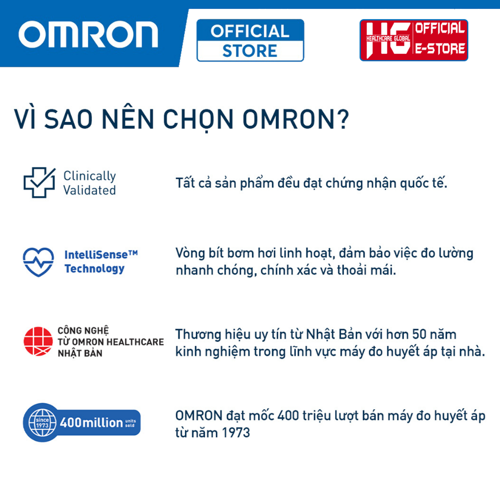 Máy Đo Huyết Áp Bắp Tay Tự Động Omron Ez Lite HEM-7180 |Thương Hiệu Nhật Bản, Bảo Hành 5 Năm Máy Đo Huyết Áp Bắp Tay Tự Động Omron Ez Lite HEM-7180 |Thương Hiệu Nhật Bản, Bảo Hành 5 Năm