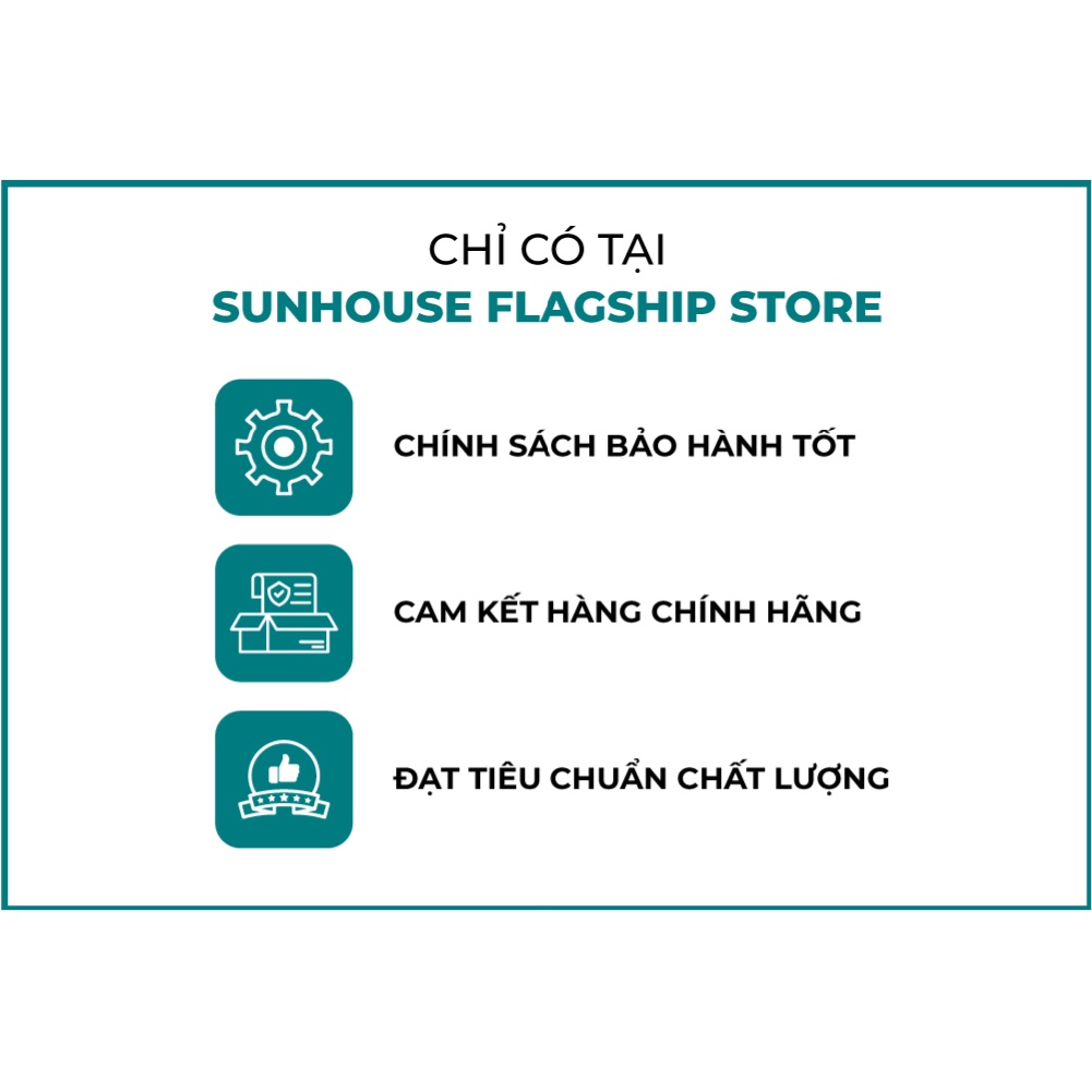 Bếp từ đơn Sunhouse SHD6803 - Công suất 2000W - Bảo hành 12 tháng - 8 chế độ nấu - Nút bấm điện tử Bếp từ đơn Sunhouse SHD6803 - Công suất 2000W - Bảo hành 12 tháng - 8 chế độ nấu - Nút bấm điện tử