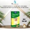 trà giảm mỡ Fitera đốt cháy mỡ bụng giảm béo thanh lọc cơ thể giảm thèm ăn giảm cân an toàn