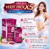 ✅ Viên Uống Giảm Béo Body [Chính Hãng Cao Cấp] ✅ Giảm cân Sline nhanh cấp tốc không phải thuốc giảm cân hộp 60 viên