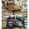 Cà Phê Giảm cân Slimming Garcinia Coffee hòa tan đậm vị thơm x2 hộp 10 gói x 15g ngon thanh lọc Cơ Thể