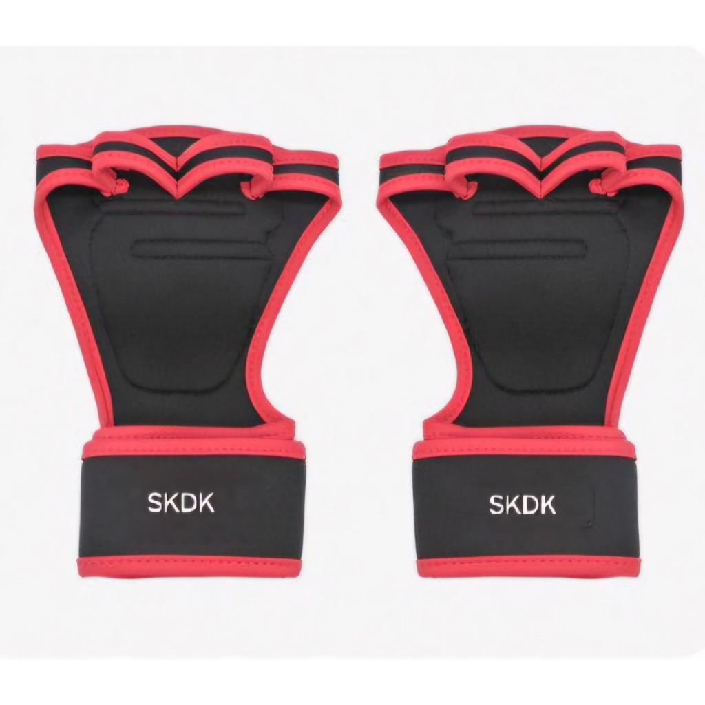 Găng tay tập gym SKDK 304 - Găng tay tập gym kết hợp bảo vệ cổ tay thời trang chính hãng SKDK ( mới) Găng tay tập gym SKDK 304 - Găng tay tập gym kết hợp bảo vệ cổ tay thời trang chính hãng SKDK ( mới)