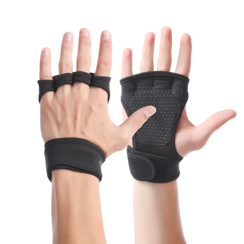 Găng tay tập gym SKDK 304 - Găng tay tập gym kết hợp bảo vệ cổ tay thời trang chính hãng SKDK ( mới) Găng tay tập gym SKDK 304 - Găng tay tập gym kết hợp bảo vệ cổ tay thời trang chính hãng SKDK ( mới)