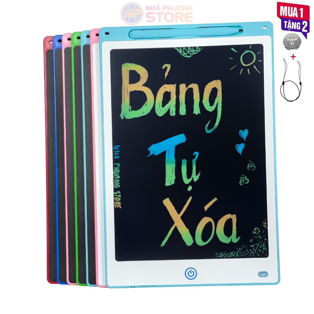 Bảng Vẽ Tự Xóa Đa Sắc Đồ Chơi Thông Minh Cho Bé Bảng Tự Xoá Đa Sắc Dùng Pin Cr2025 Bảng Vẽ Tự Xóa Đa Sắc Đồ Chơi Thông Minh Cho Bé Bảng Tự Xoá Đa Sắc Dùng Pin Cr2025