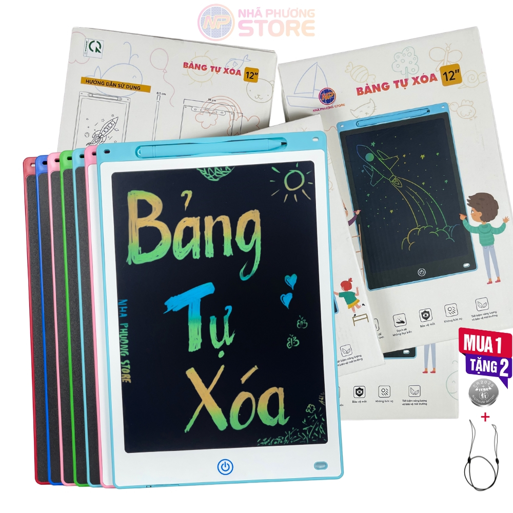 Bảng Vẽ Tự Xóa Đa Sắc Đồ Chơi Thông Minh Cho Bé Bảng Tự Xoá Đa Sắc Dùng Pin Cr2025 Bảng Vẽ Tự Xóa Đa Sắc Đồ Chơi Thông Minh Cho Bé Bảng Tự Xoá Đa Sắc Dùng Pin Cr2025