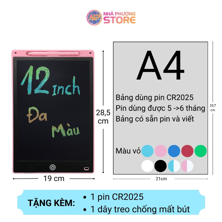 Bảng Vẽ Tự Xóa Đa Sắc Đồ Chơi Thông Minh Cho Bé Bảng Tự Xoá Đa Sắc Dùng Pin Cr2025 Bảng Vẽ Tự Xóa Đa Sắc Đồ Chơi Thông Minh Cho Bé Bảng Tự Xoá Đa Sắc Dùng Pin Cr2025