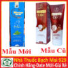 Kem quế olic kem tan mỡ giảm mỡ thừa gel săn chắc 100ml chính hãng (kem massage bạc hà)