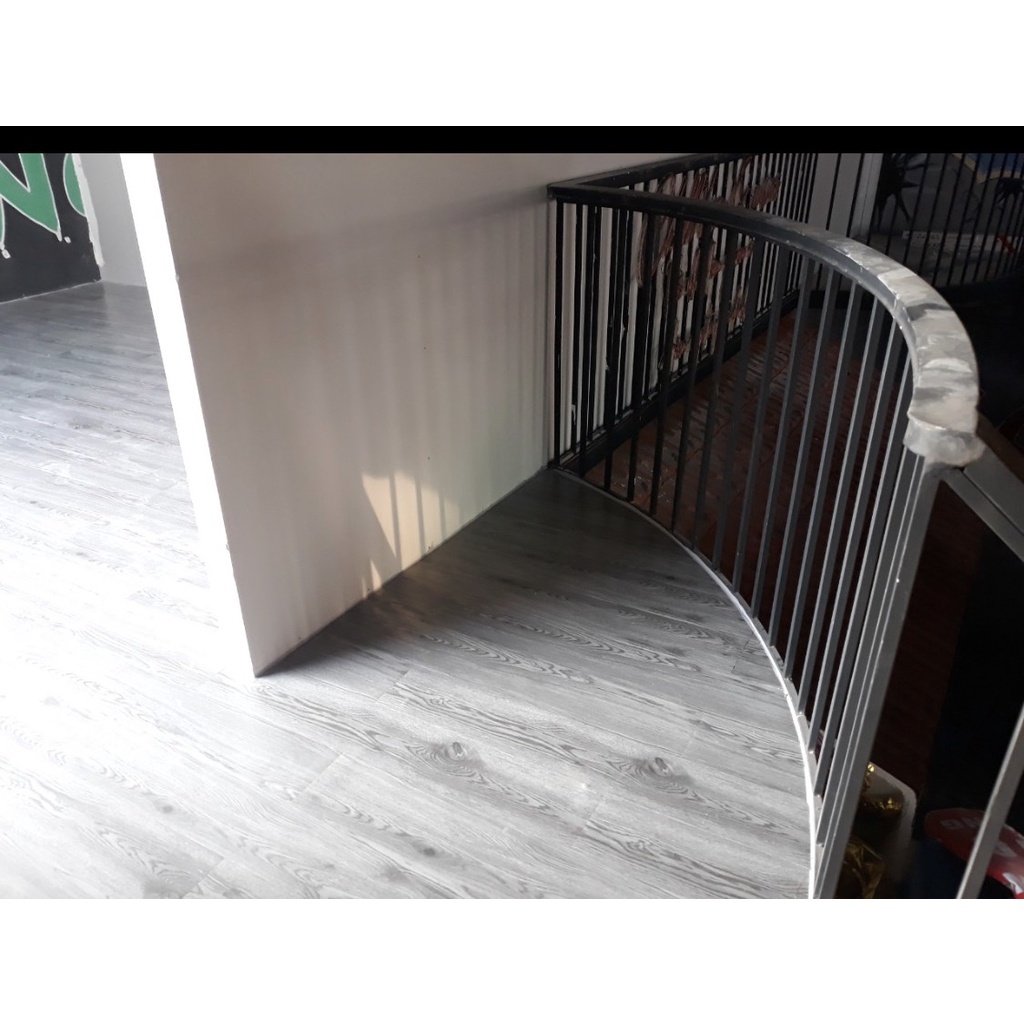 Sàn Nhựa Giả Gỗ Keo Sẵn Kích Thước 91.5x15,4cm Sàn Nhựa Giả Gỗ Keo Sẵn Kích Thước 91.5x15,4cm