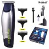Tông đơ cắt tóc bấm viền kemei KM5021