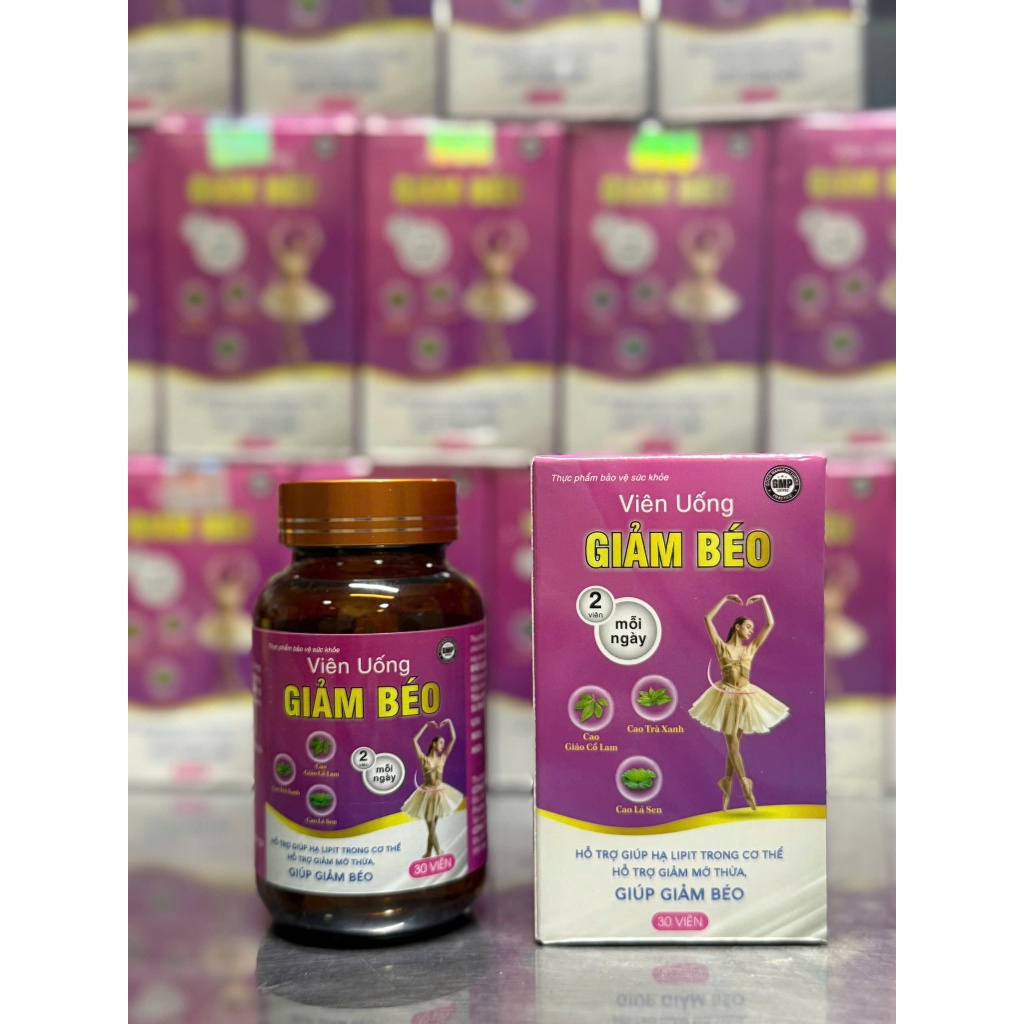 Giảm Cân Cao Trà Xanh Viên Uống Giảm Mỡ Bụng An Toàn không phải là thuốc giảm cân Hộp 30 Viên Giảm Cân Cao Trà Xanh Viên Uống Giảm Mỡ Bụng An Toàn không phải là thuốc giảm cân Hộp 30 Viên