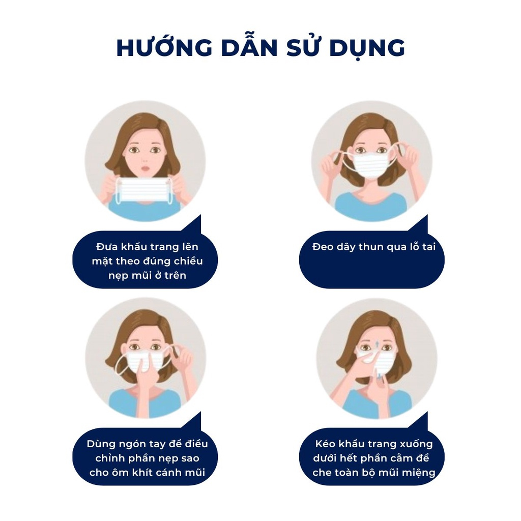 COMBO Khẩu trang Famapro 7D FIT cao cấp 5 lớp (10 cái/ hộp) COMBO Khẩu trang Famapro 7D FIT cao cấp 5 lớp (10 cái/ hộp)