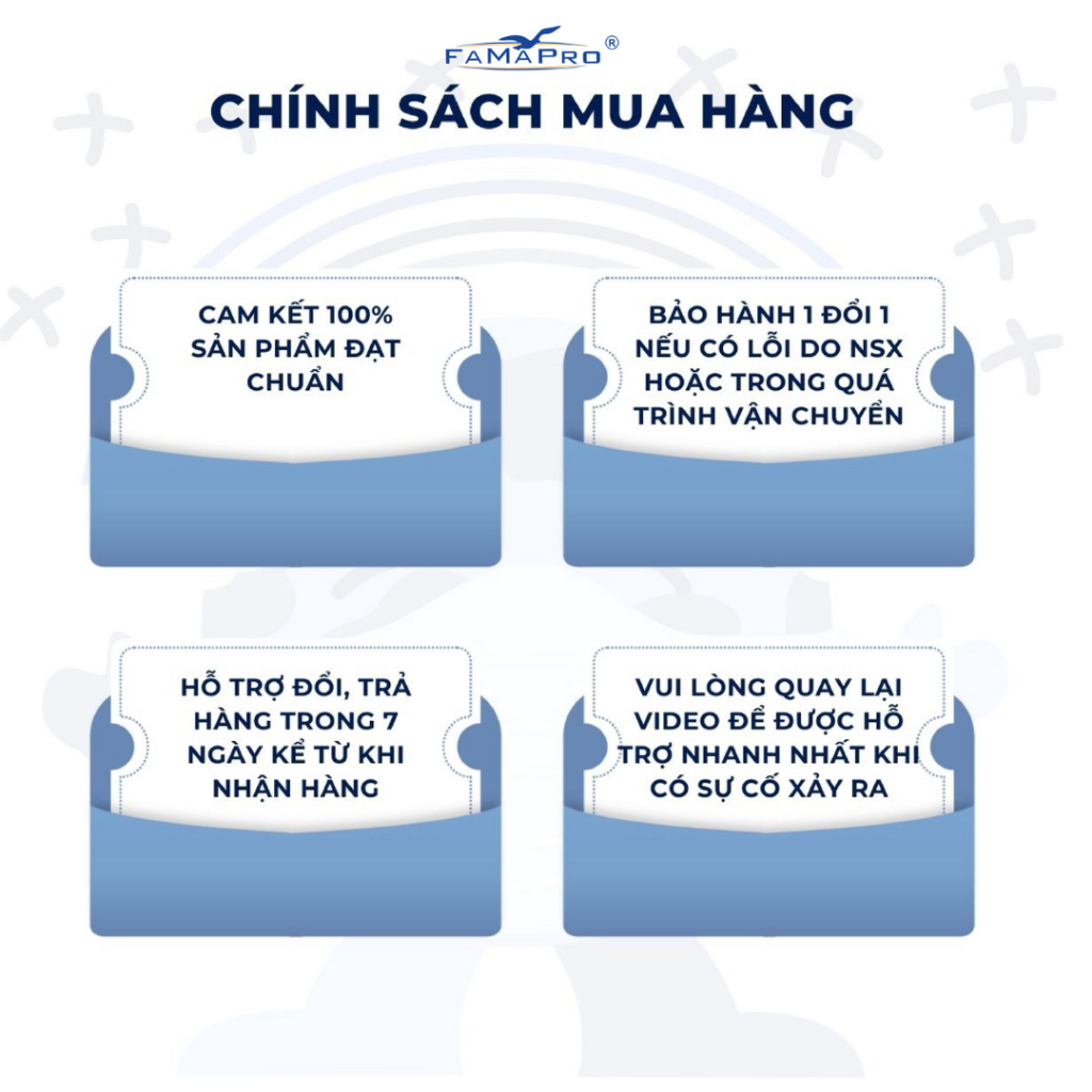 COMBO Khẩu trang Famapro 7D FIT cao cấp 5 lớp (10 cái/ hộp) COMBO Khẩu trang Famapro 7D FIT cao cấp 5 lớp (10 cái/ hộp)