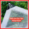 Bạt che mưa lấy sáng, che mưa lấy nắng leno