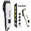 Tông đơ cắt tóc chuyên nghiệp Kemei KM-809A