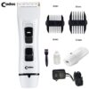 Tông đơ cắt tóc chuyên nghiệp Codos T6