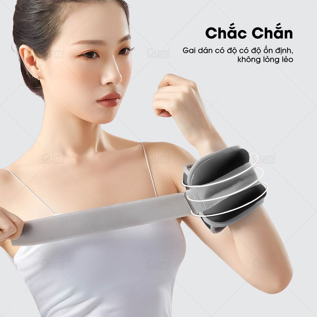 Tạ Đeo Chân Tay 1kg - Tạ Tập Gym Chạy Bộ - Dụng Cụ Tăng Sức Bền Khi Tập Luyện Thể Thao - TaChan1kg Tạ Đeo Chân Tay 1kg - Tạ Tập Gym Chạy Bộ - Dụng Cụ Tăng Sức Bền Khi Tập Luyện Thể Thao - TaChan1kg