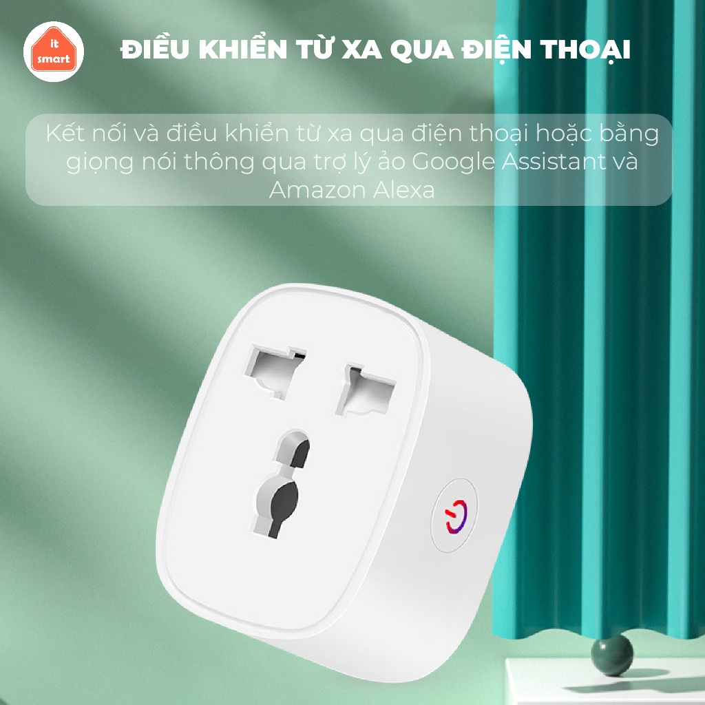 Ổ cắm thông minh Tuya Jetgot 16A wifi/zigbee, ổ cắm đo điện năng tiêu thụ, ổ cắm hẹn giờ Ổ cắm thông minh Tuya Jetgot 16A wifi/zigbee, ổ cắm đo điện năng tiêu thụ, ổ cắm hẹn giờ
