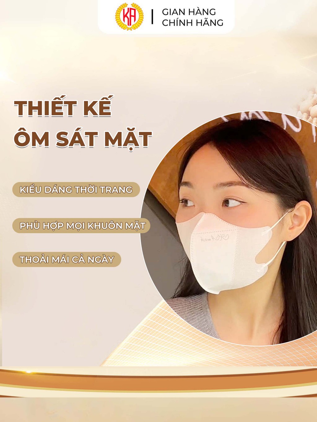 Thùng 600c Khẩu Trang Y Tế 5D Mùi Quế Khuyến Anh 3 Lớp Size To Che Kín Mặt Giúp Chống Tia UV Thùng 600c Khẩu Trang Y Tế 5D Mùi Quế Khuyến Anh 3 Lớp Size To Che Kín Mặt Giúp Chống Tia UV