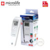 Nhiệt Kế Microlife Hồng Ngoại Đo Trán FR1MF1 Thụy Sỹ