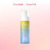 Toner Ngải Cứu Chăm Sóc Làm Sạch Da Peacholic Probiotics Water Relief Bubble Toner 200ml