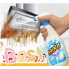 Tẩy Dầu Mỡ Nhà Bếp, Hút Mùi Mặt Bếp Gas Bếp Từ Đáy Xoong Chảo HiKit 500g